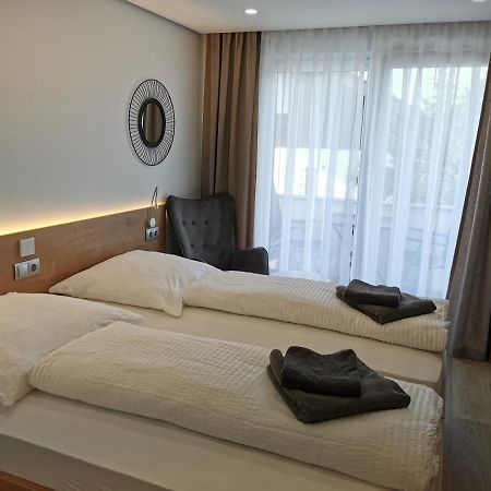 Zimmer-Lein Leingarten Zewnętrze zdjęcie