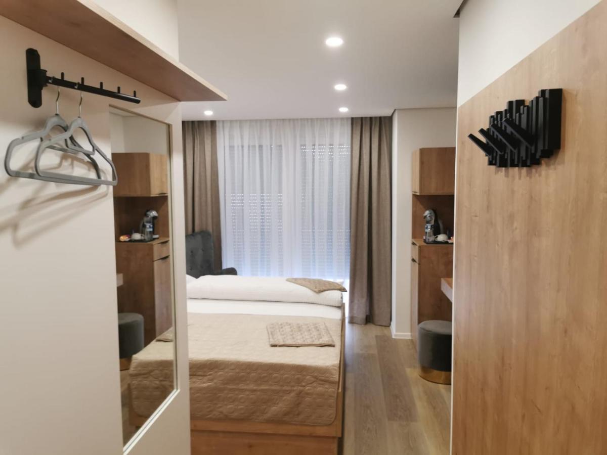 Zimmer-Lein Leingarten Zewnętrze zdjęcie