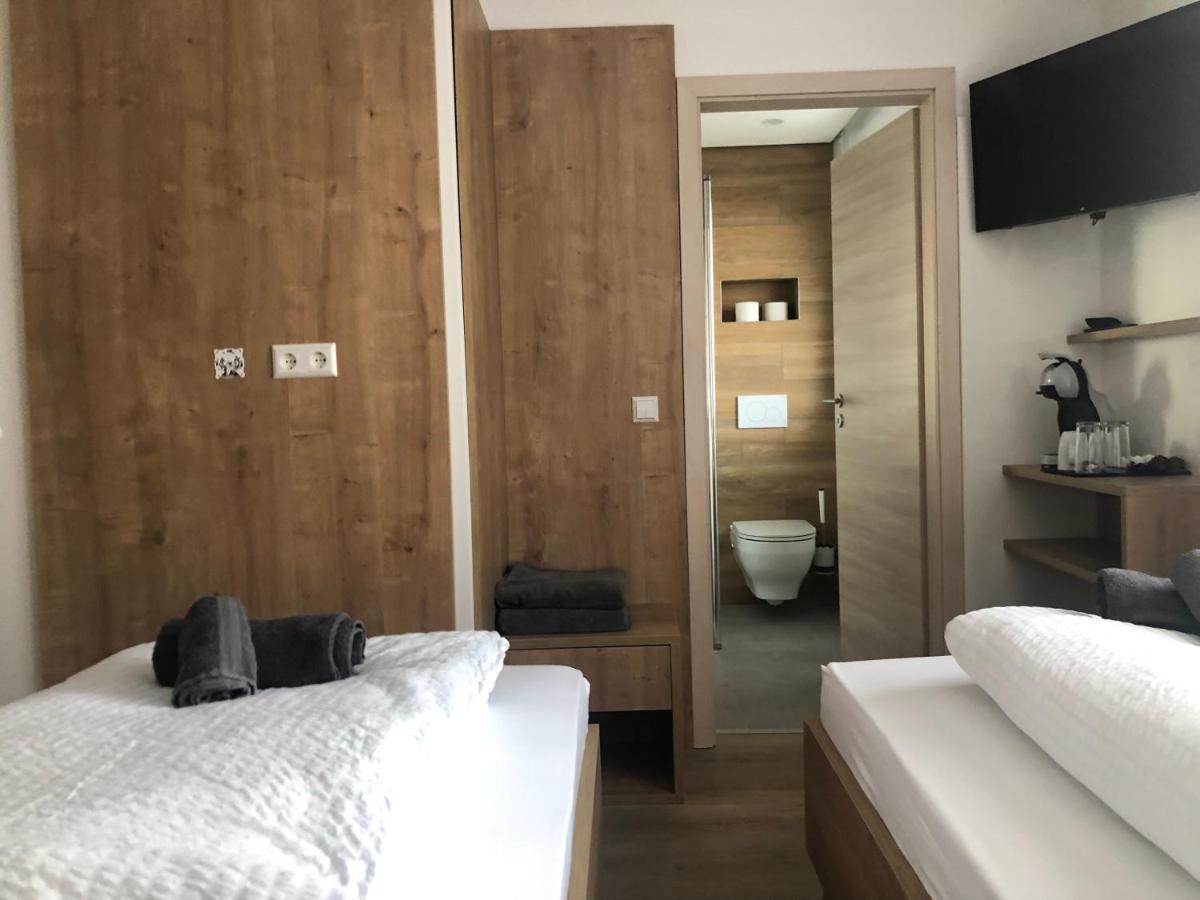 Zimmer-Lein Leingarten Zewnętrze zdjęcie