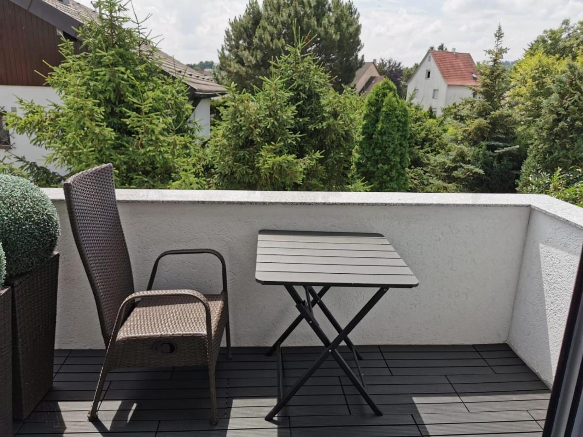 Zimmer-Lein Leingarten Zewnętrze zdjęcie