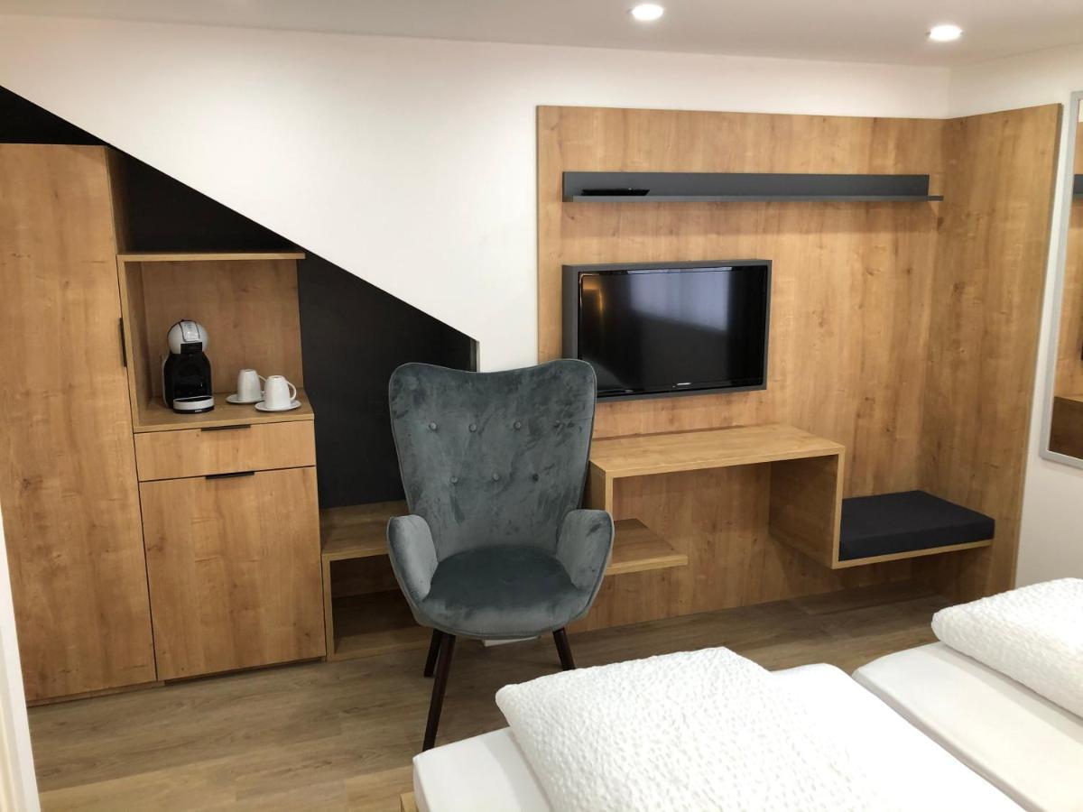 Zimmer-Lein Leingarten Zewnętrze zdjęcie