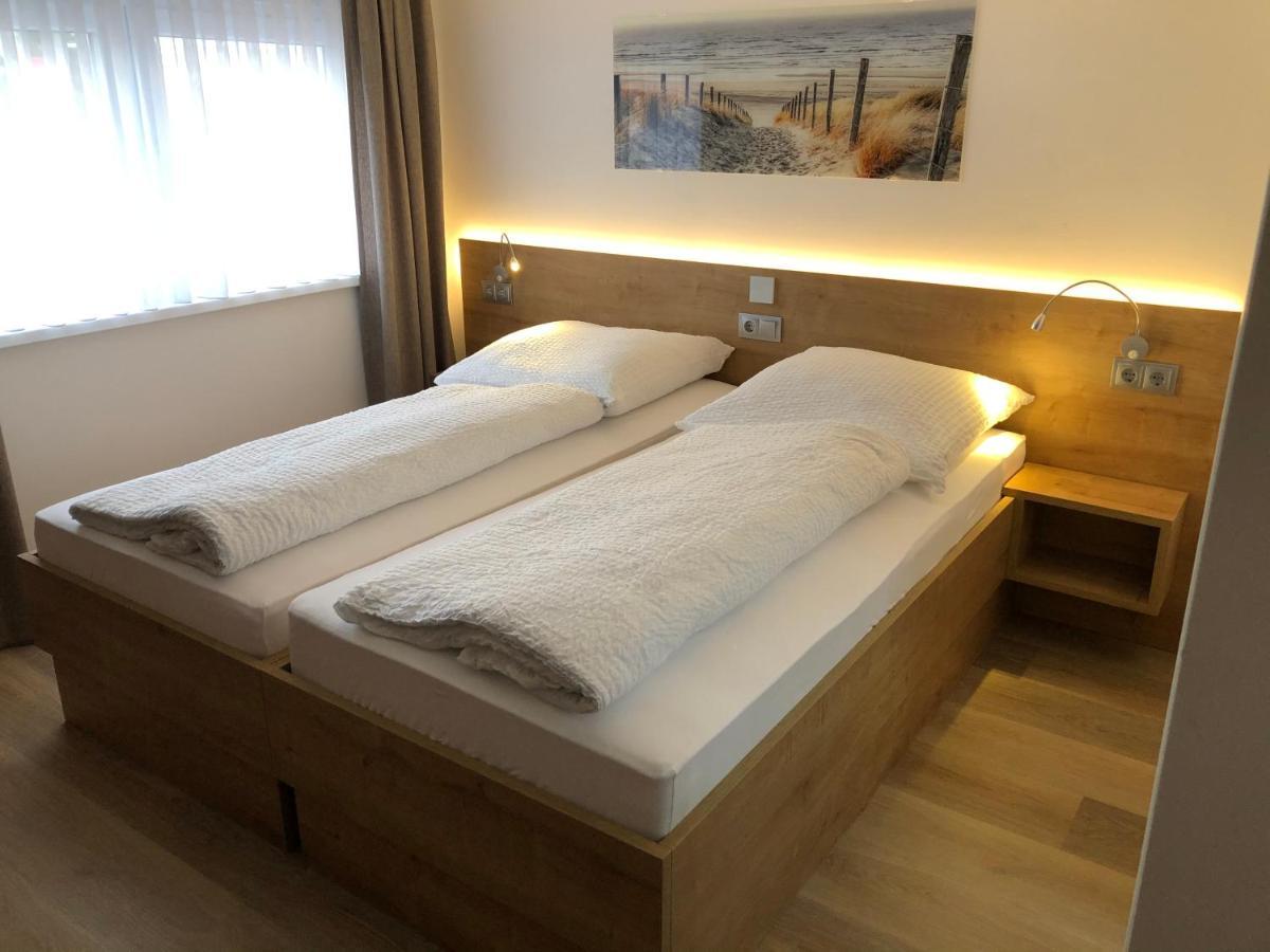 Zimmer-Lein Leingarten Zewnętrze zdjęcie