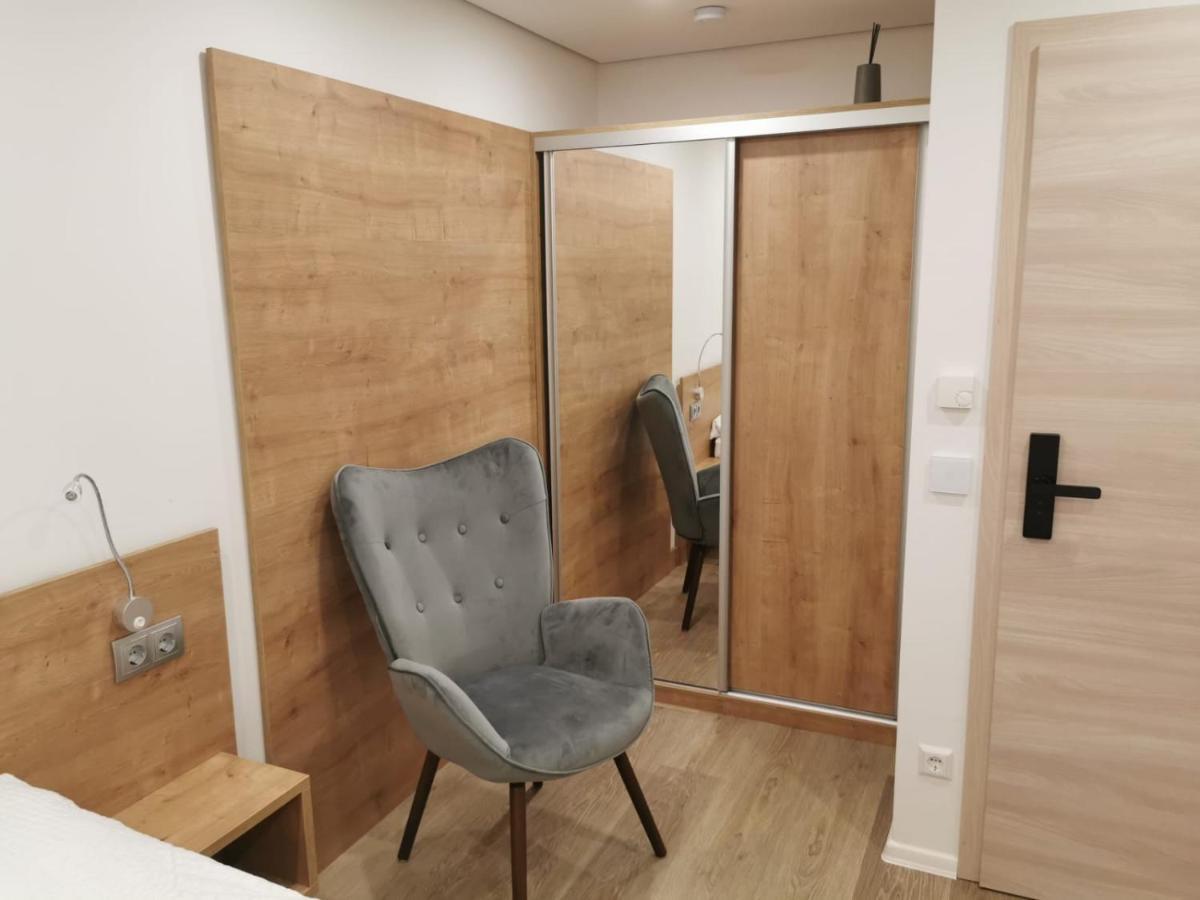 Zimmer-Lein Leingarten Zewnętrze zdjęcie