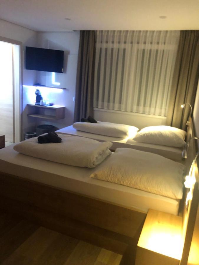 Zimmer-Lein Leingarten Zewnętrze zdjęcie