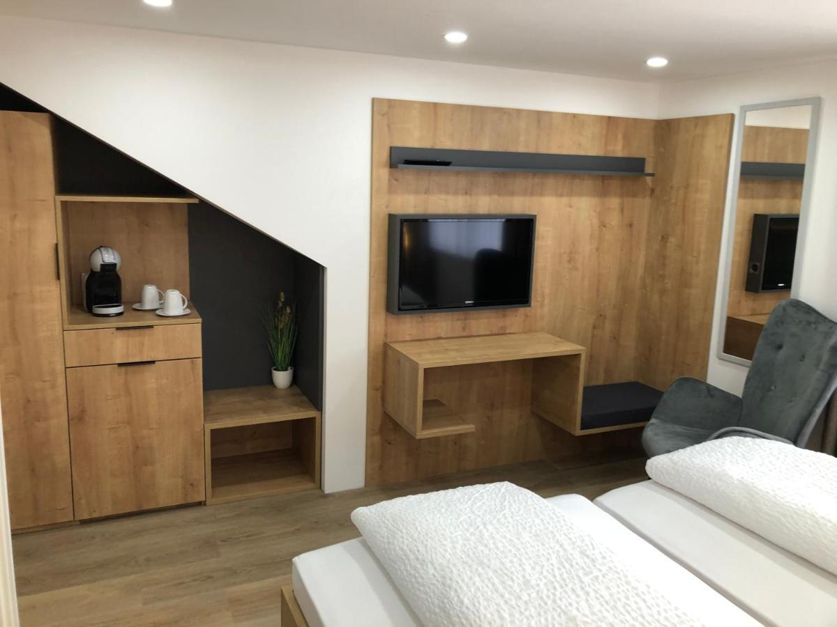 Zimmer-Lein Leingarten Zewnętrze zdjęcie