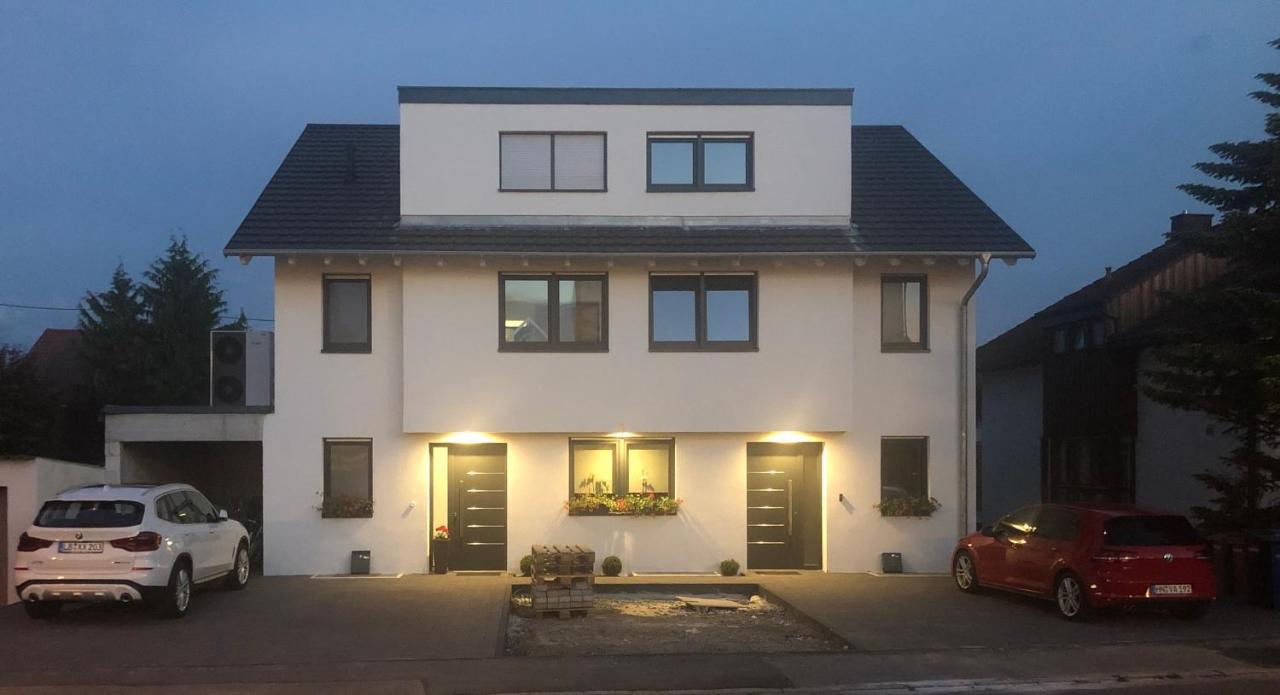 Zimmer-Lein Leingarten Zewnętrze zdjęcie