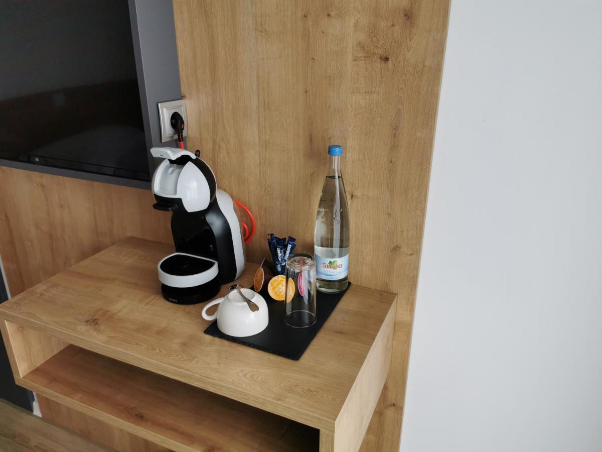 Zimmer-Lein Leingarten Pokój zdjęcie
