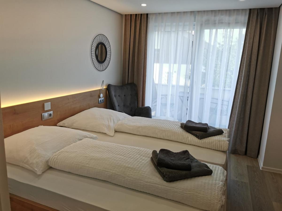 Zimmer-Lein Leingarten Zewnętrze zdjęcie