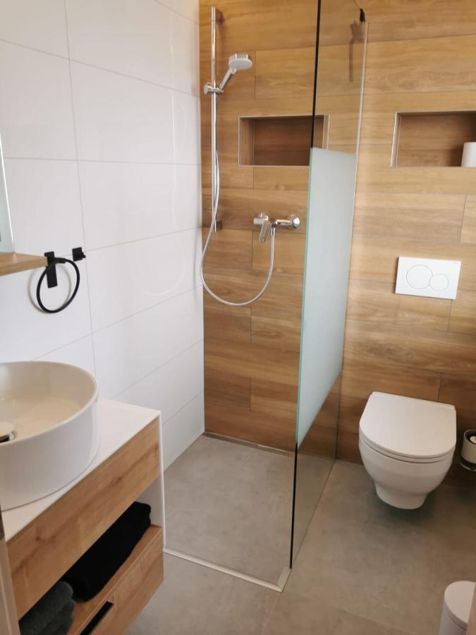 Zimmer-Lein Leingarten Zewnętrze zdjęcie