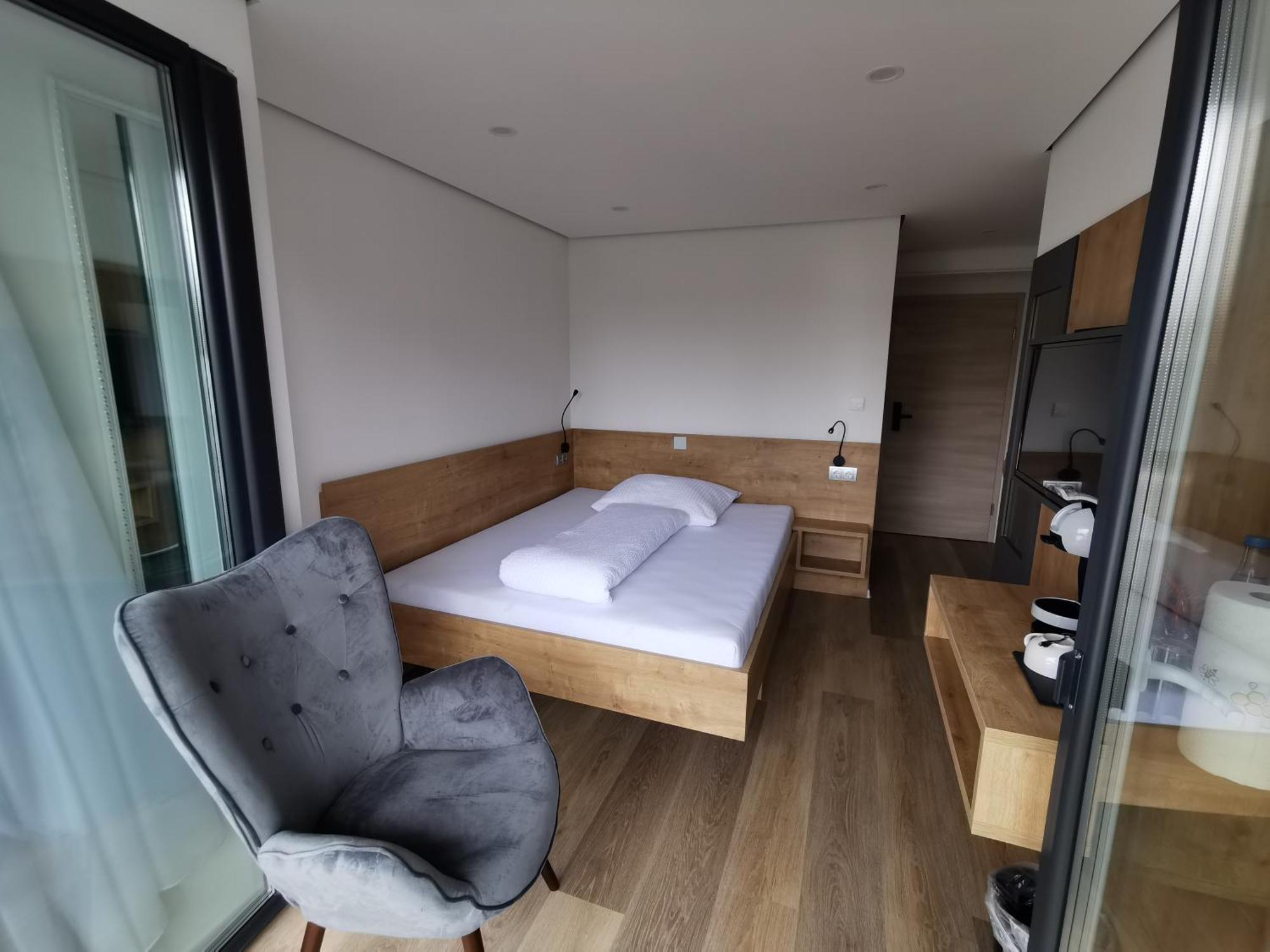 Zimmer-Lein Leingarten Pokój zdjęcie