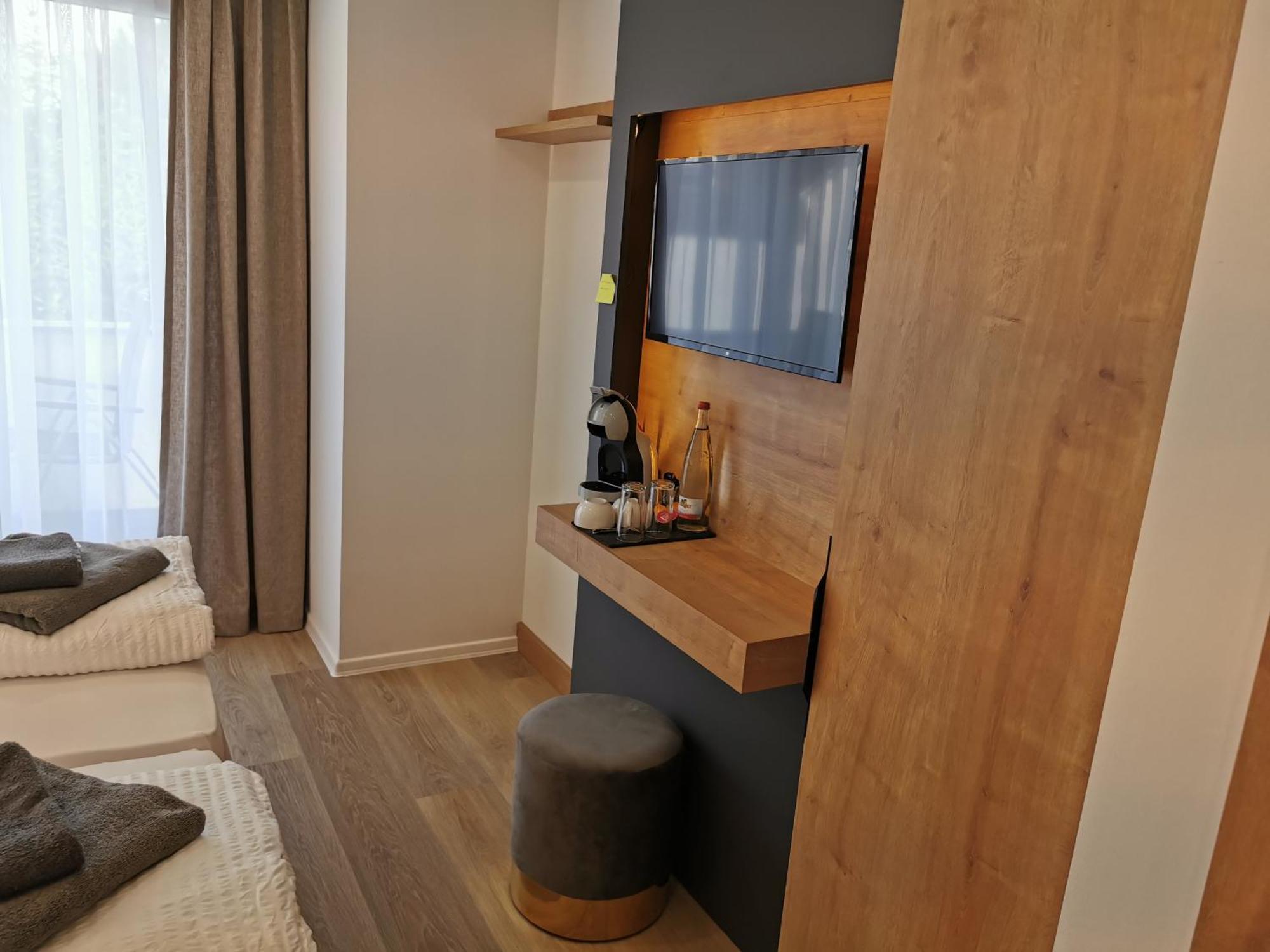 Zimmer-Lein Leingarten Pokój zdjęcie