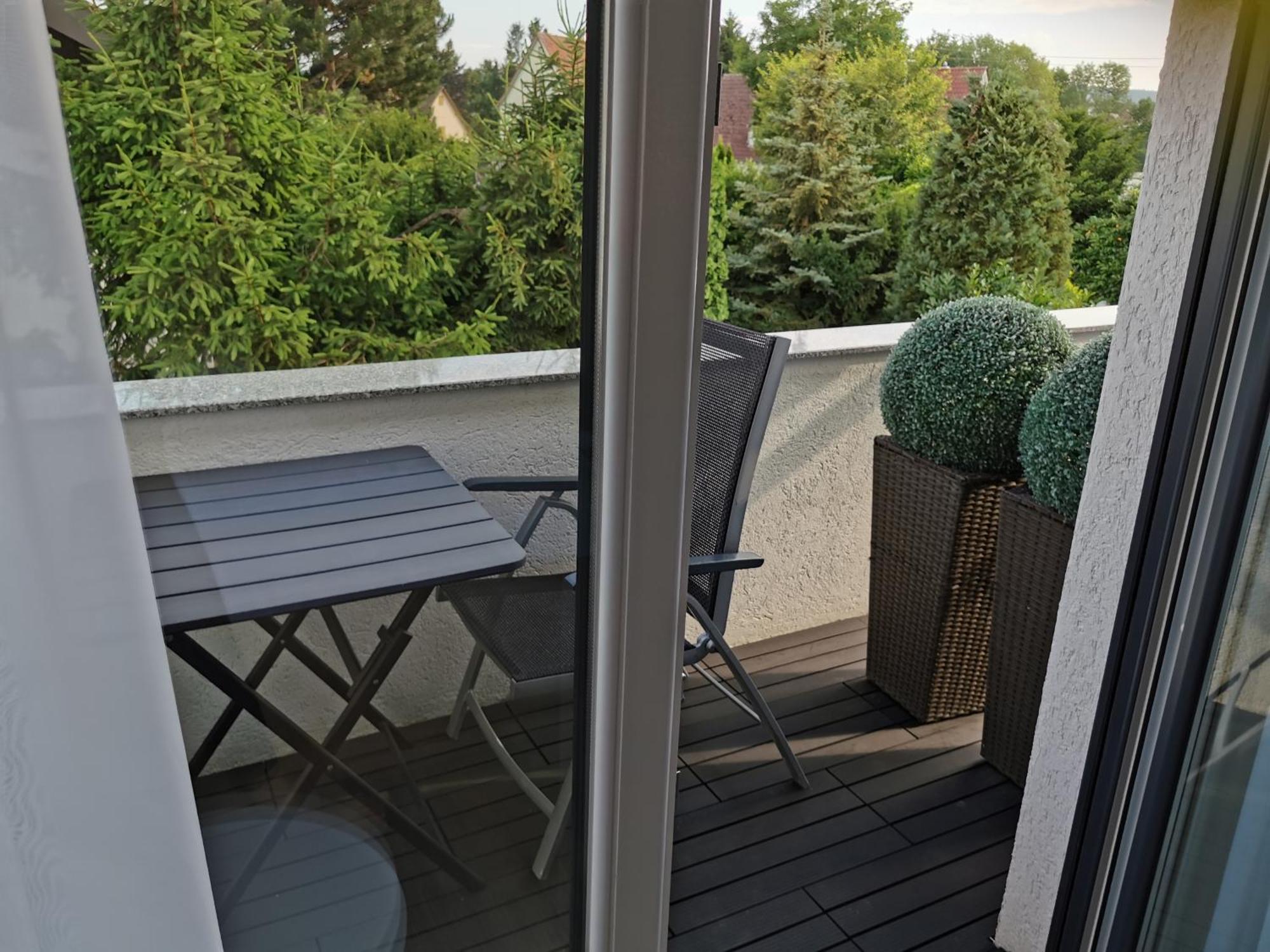 Zimmer-Lein Leingarten Pokój zdjęcie