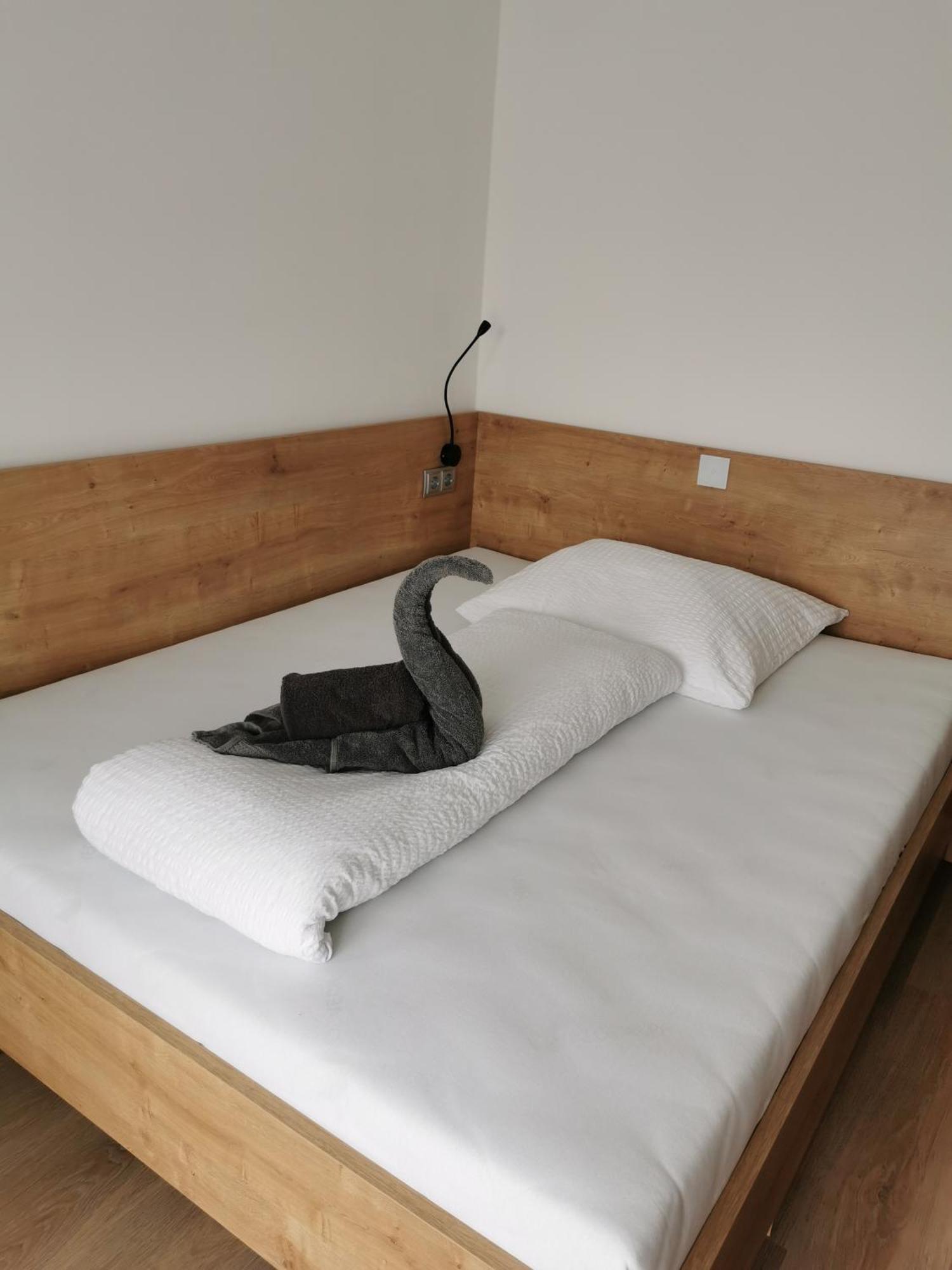 Zimmer-Lein Leingarten Pokój zdjęcie